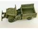 Dodge WC52 ¾ Ton Truck, 28mm, 1:56 scale